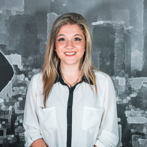 GIORGIA ALESSANDRETTO