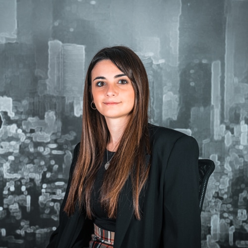 ALESSANDRA PONTRELLI